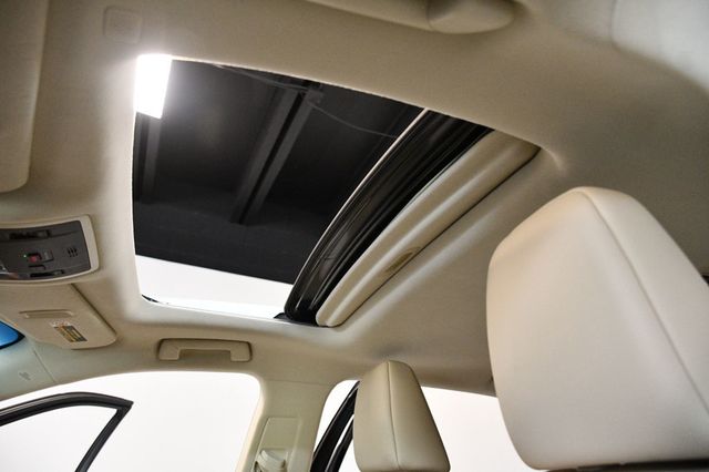 2019 Lexus RX 2019 LEXUS RX350-WHITE-26K MILES - 23064784 - 4