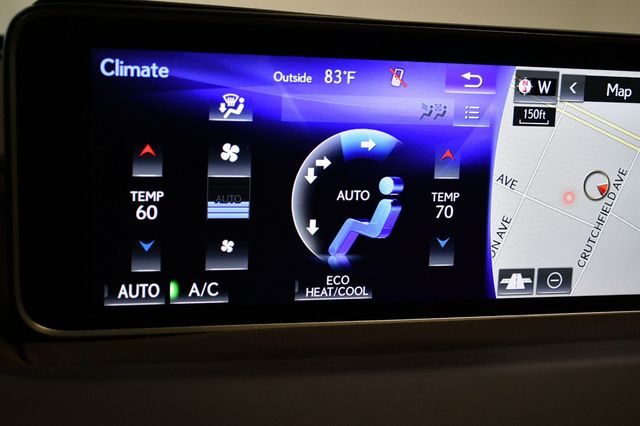 2019 Lexus RX 2019 LEXUS RX350-WHITE-26K MILES - 23064784 - 67