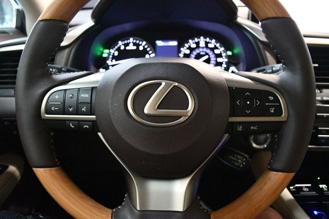 2019 Lexus RX 2019 LEXUS RX350-WHITE-26K MILES - 23064784 - 75