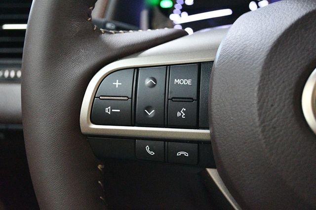 2019 Lexus RX 2019 LEXUS RX350-WHITE-26K MILES - 23064784 - 76