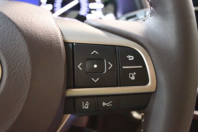 2019 Lexus RX 2019 LEXUS RX350-WHITE-26K MILES - 23064784 - 77