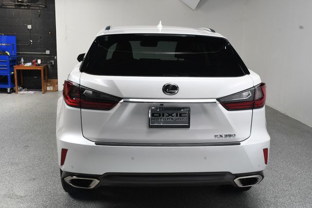 2019 Lexus RX 2019 LEXUS RX350-WHITE-26K MILES - 23064784 - 7