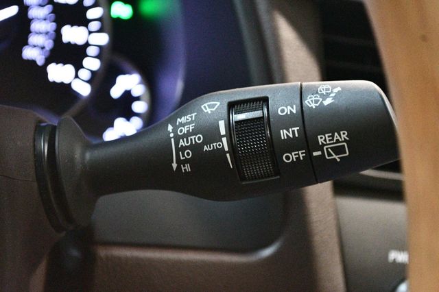 2019 Lexus RX 2019 LEXUS RX350-WHITE-26K MILES - 23064784 - 81