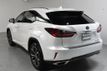 2019 Lexus RX 2019 LEXUS RX350-WHITE-26K MILES - 23064784 - 8