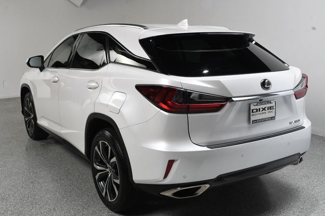 2019 Lexus RX 2019 LEXUS RX350-WHITE-26K MILES - 23064784 - 8