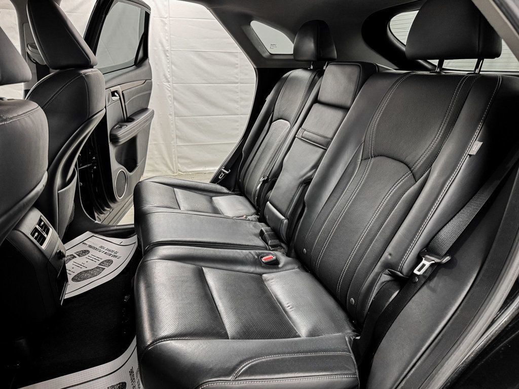2019 Lexus RX 350 PREMIUM AWD - 23089487 - 9
