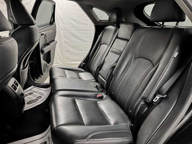 2019 Lexus RX 350 PREMIUM AWD - 23089487 - 9
