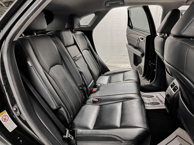 2019 Lexus RX 350 PREMIUM AWD - 23089487 - 10