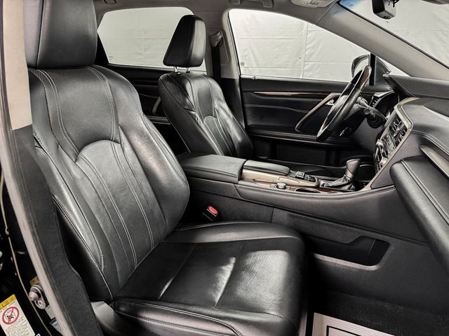 2019 Lexus RX 350 PREMIUM AWD - 23089487 - 11