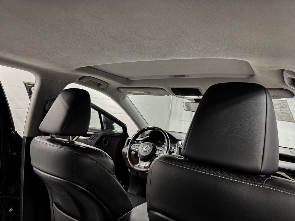 2019 Lexus RX 350 PREMIUM AWD - 23089487 - 12