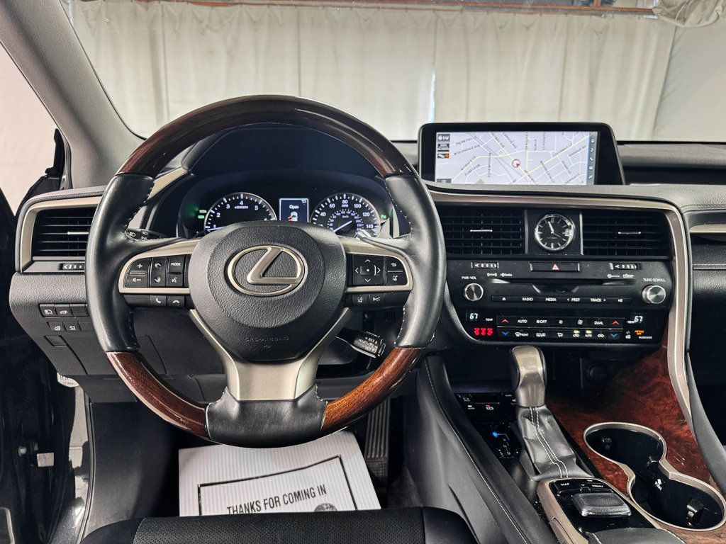 2019 Lexus RX 350 PREMIUM AWD - 23089487 - 13