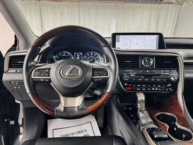 2019 Lexus RX 350 PREMIUM AWD - 23089487 - 13