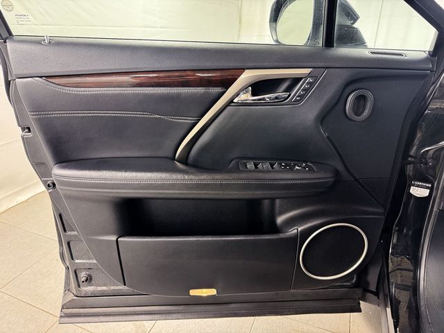2019 Lexus RX 350 PREMIUM AWD - 23089487 - 14