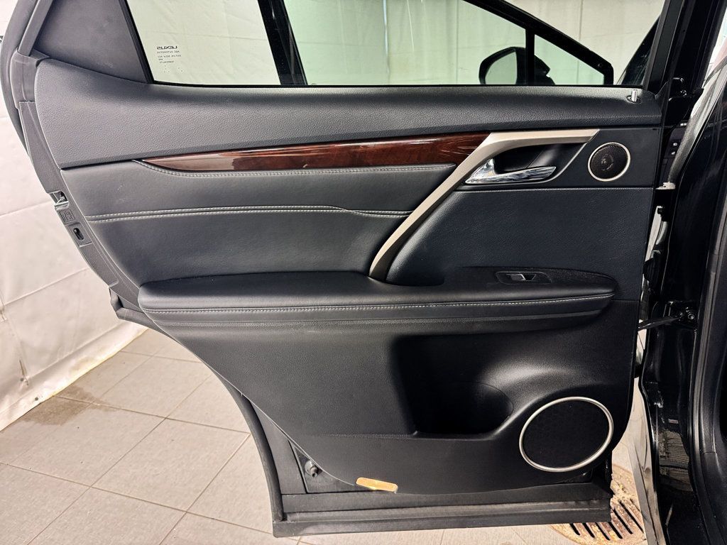 2019 Lexus RX 350 PREMIUM AWD - 23089487 - 15