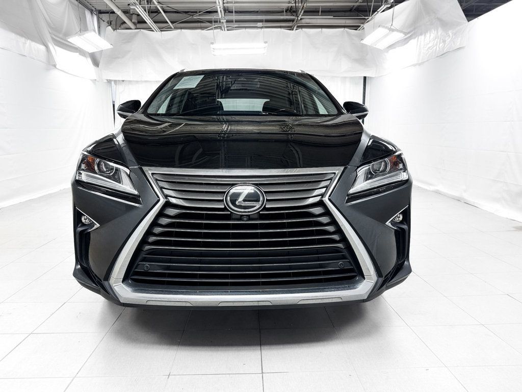 2019 Lexus RX 350 PREMIUM AWD - 23089487 - 1