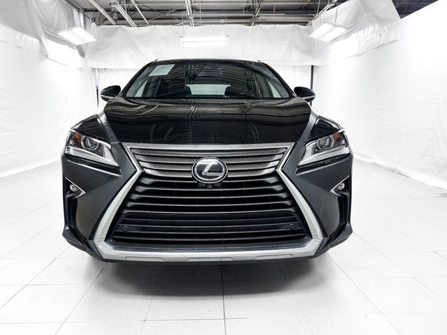 2019 Lexus RX 350 PREMIUM AWD - 23089487 - 1