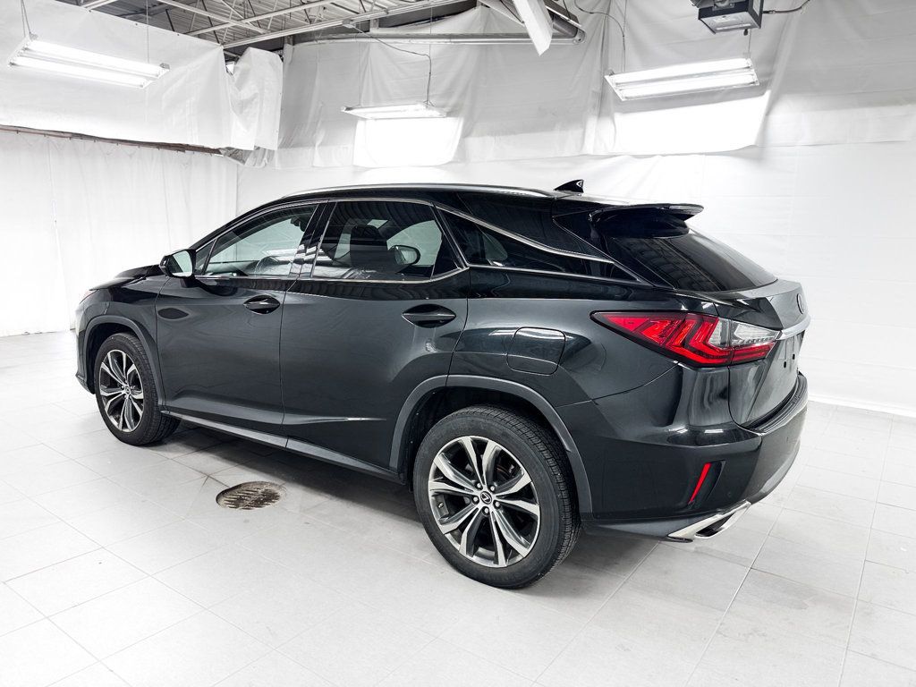 2019 Lexus RX 350 PREMIUM AWD - 23089487 - 2