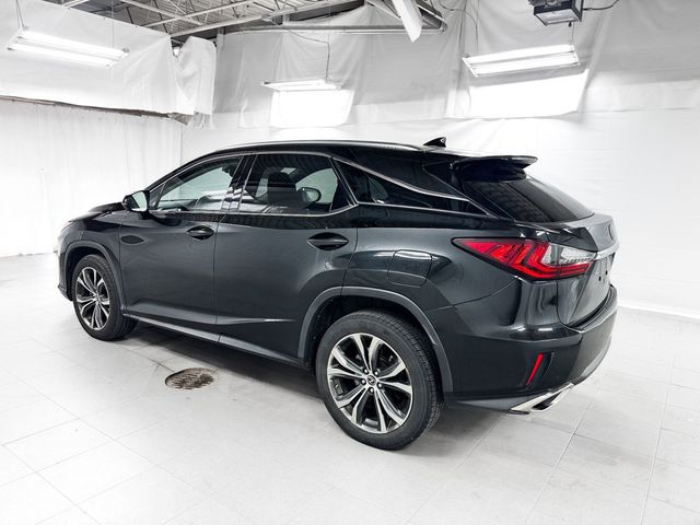 2019 Lexus RX 350 PREMIUM AWD - 23089487 - 2