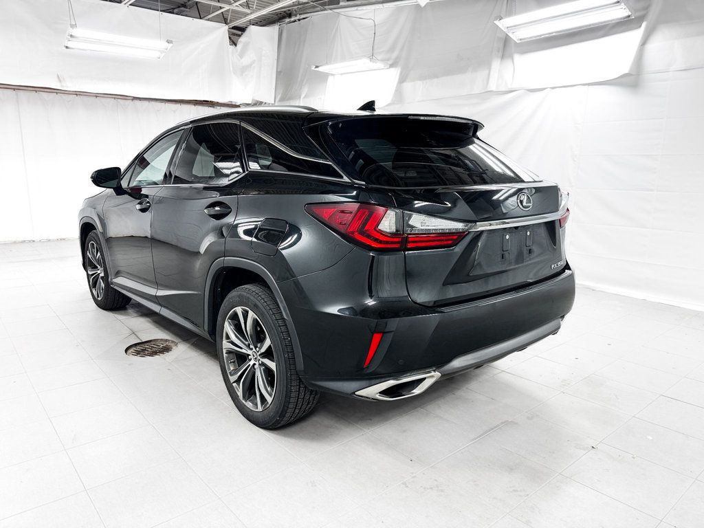 2019 Lexus RX 350 PREMIUM AWD - 23089487 - 3
