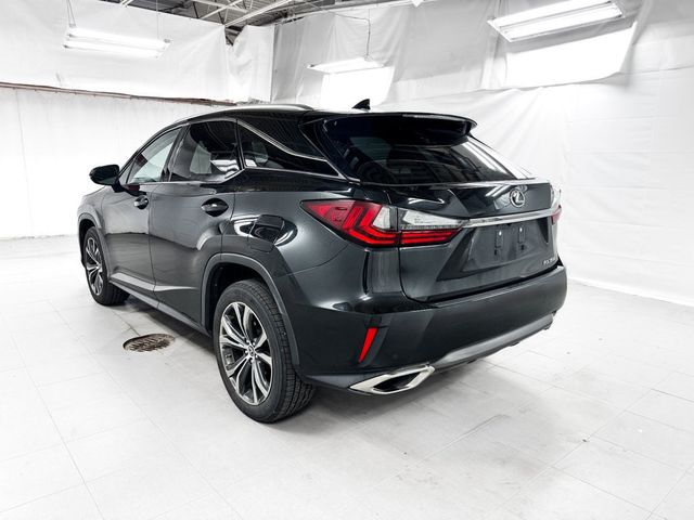 2019 Lexus RX 350 PREMIUM AWD - 23089487 - 3
