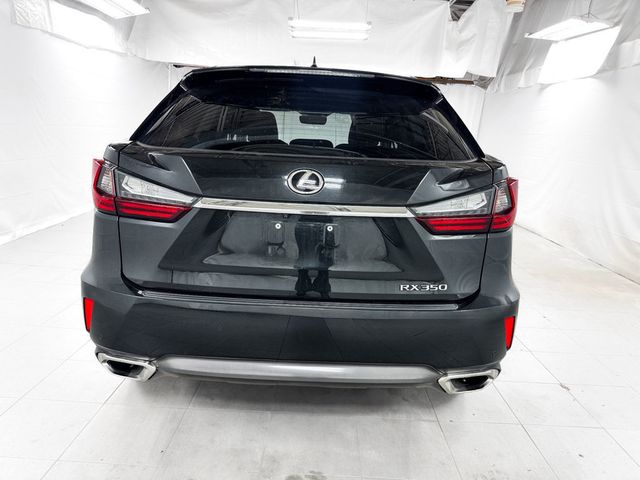 2019 Lexus RX 350 PREMIUM AWD - 23089487 - 4
