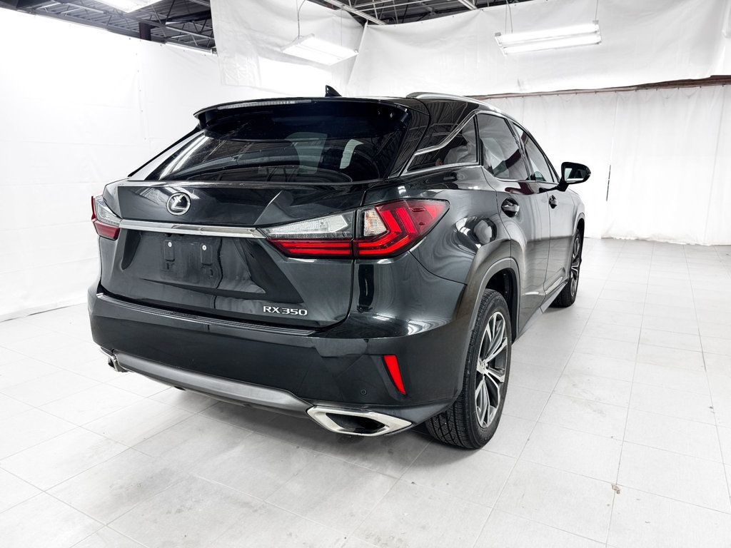 2019 Lexus RX 350 PREMIUM AWD - 23089487 - 5
