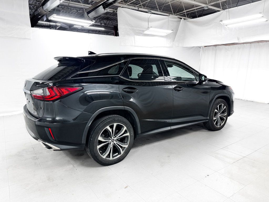 2019 Lexus RX 350 PREMIUM AWD - 23089487 - 6
