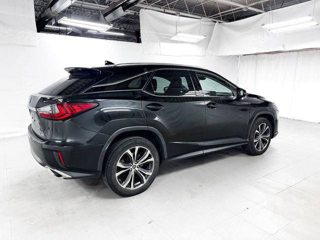 2019 Lexus RX 350 PREMIUM AWD - 23089487 - 6