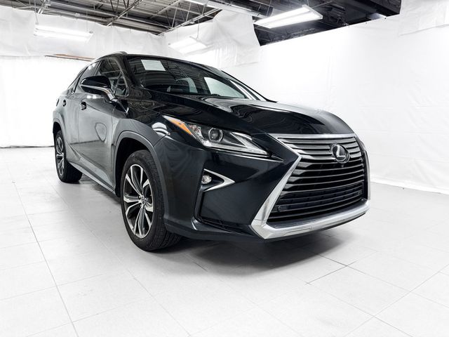 2019 Lexus RX 350 PREMIUM AWD - 23089487 - 7