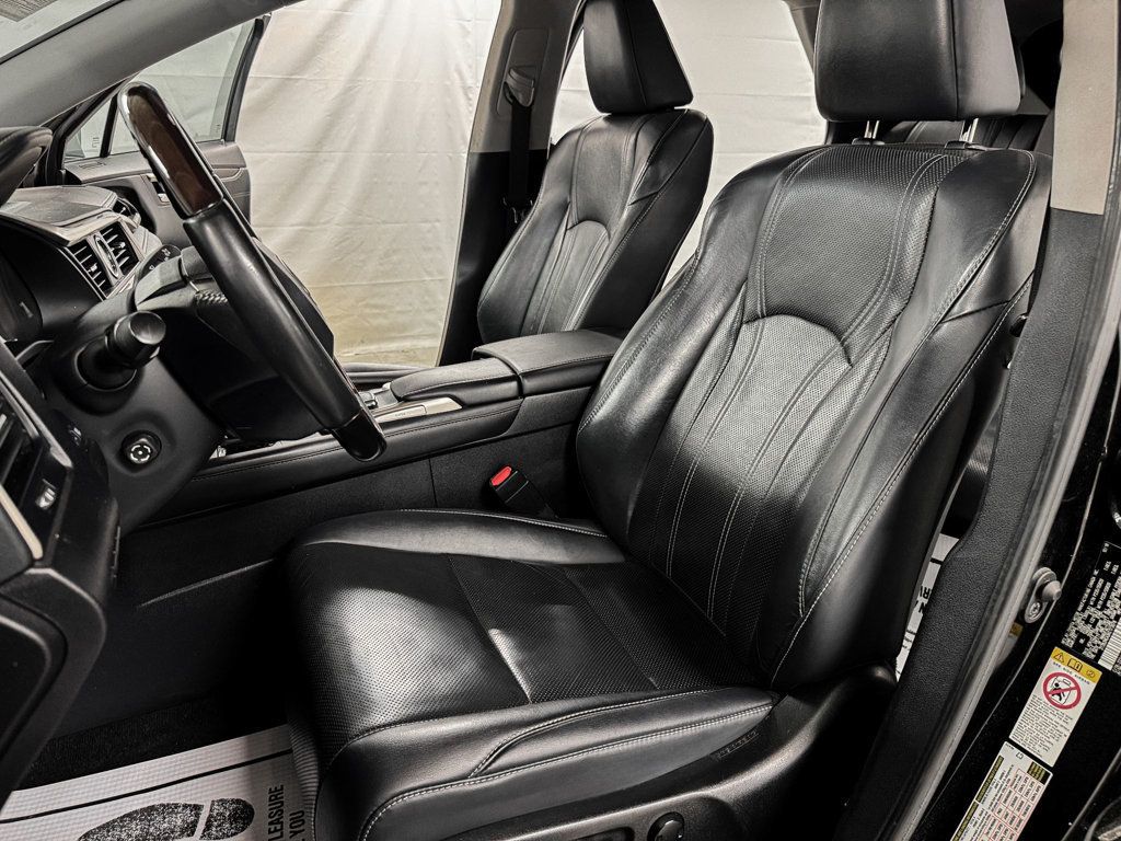 2019 Lexus RX 350 PREMIUM AWD - 23089487 - 8