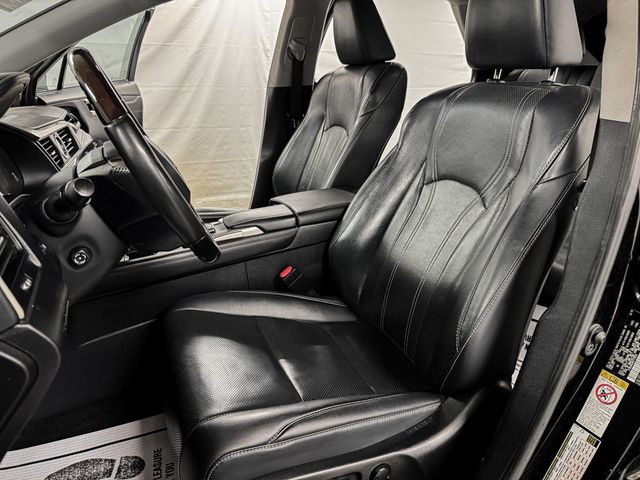 2019 Lexus RX 350 PREMIUM AWD - 23089487 - 8