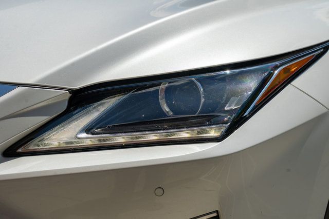 2019 Lexus RX Local Trade/Premium Pkg/Heated&Cooled Seats/BlindSpot/PwrSunroof - 23035215 - 12