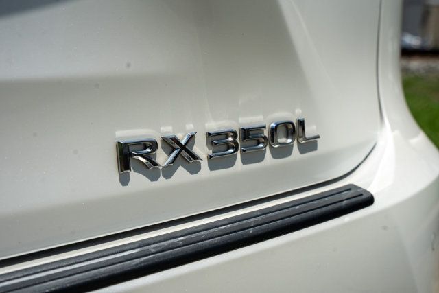2019 Lexus RX Local Trade/Premium Pkg/Heated&Cooled Seats/BlindSpot/PwrSunroof - 23035215 - 13