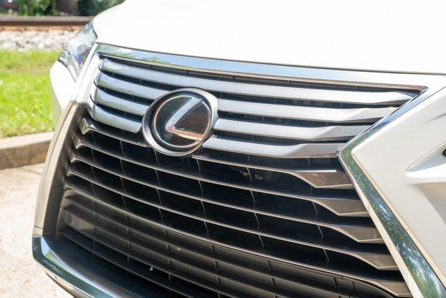 2019 Lexus RX Local Trade/Premium Pkg/Heated&Cooled Seats/BlindSpot/PwrSunroof - 23035215 - 14
