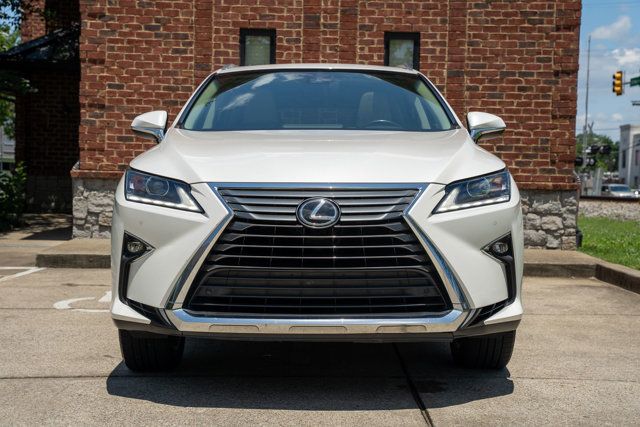 2019 Lexus RX Local Trade/Premium Pkg/Heated&Cooled Seats/BlindSpot/PwrSunroof - 23035215 - 1