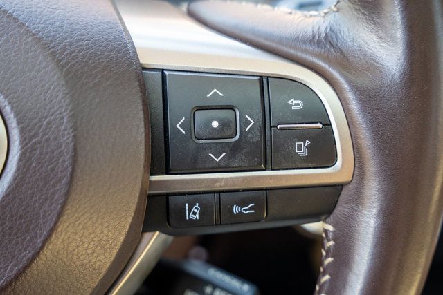 2019 Lexus RX Local Trade/Premium Pkg/Heated&Cooled Seats/BlindSpot/PwrSunroof - 23035215 - 20