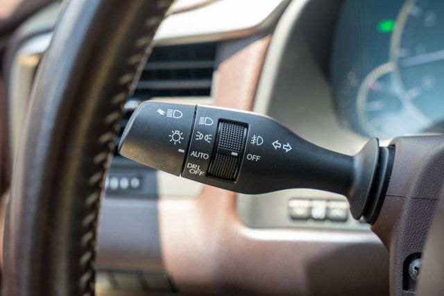 2019 Lexus RX Local Trade/Premium Pkg/Heated&Cooled Seats/BlindSpot/PwrSunroof - 23035215 - 21