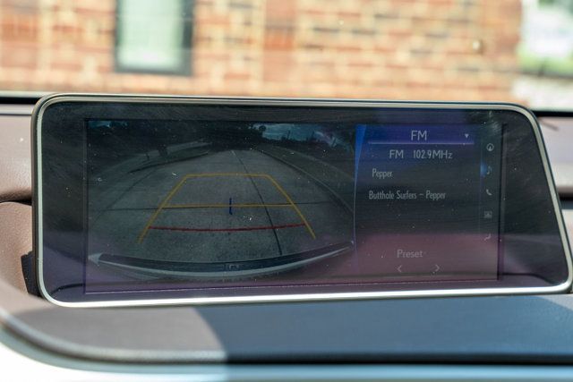 2019 Lexus RX Local Trade/Premium Pkg/Heated&Cooled Seats/BlindSpot/PwrSunroof - 23035215 - 27