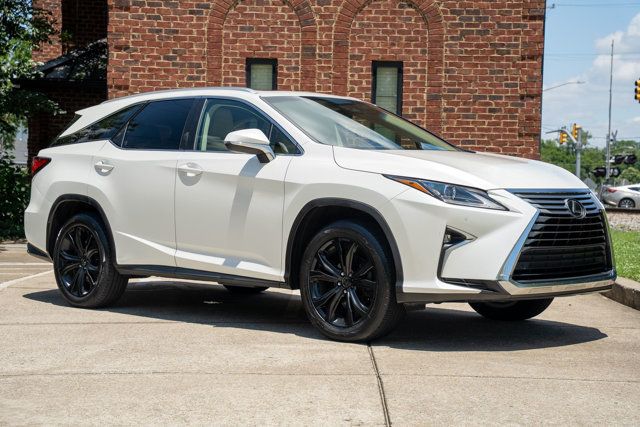 2019 Lexus RX Local Trade/Premium Pkg/Heated&Cooled Seats/BlindSpot/PwrSunroof - 23035215 - 2