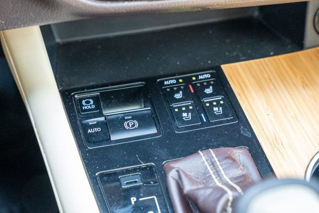 2019 Lexus RX Local Trade/Premium Pkg/Heated&Cooled Seats/BlindSpot/PwrSunroof - 23035215 - 30