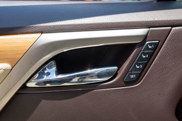2019 Lexus RX Local Trade/Premium Pkg/Heated&Cooled Seats/BlindSpot/PwrSunroof - 23035215 - 36