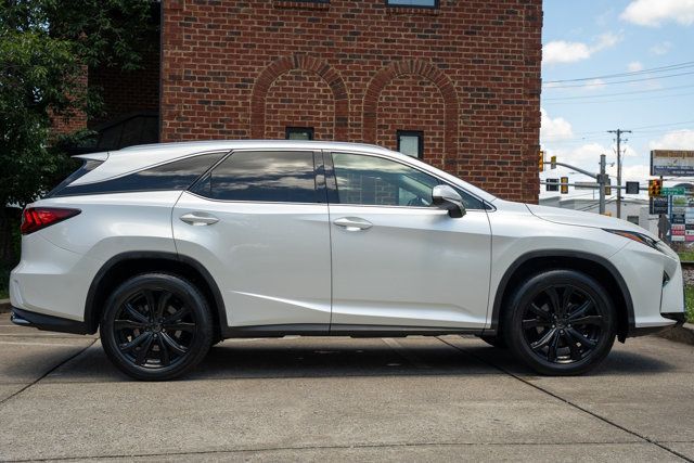 2019 Lexus RX Local Trade/Premium Pkg/Heated&Cooled Seats/BlindSpot/PwrSunroof - 23035215 - 3