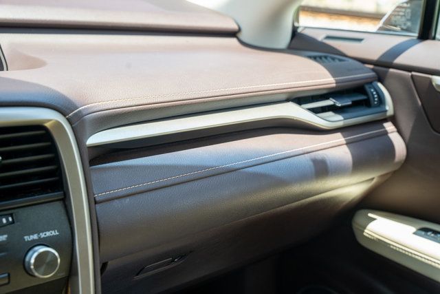 2019 Lexus RX Local Trade/Premium Pkg/Heated&Cooled Seats/BlindSpot/PwrSunroof - 23035215 - 45