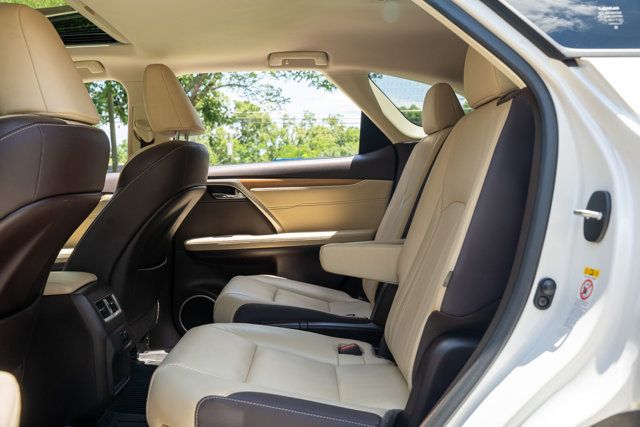 2019 Lexus RX Local Trade/Premium Pkg/Heated&Cooled Seats/BlindSpot/PwrSunroof - 23035215 - 47