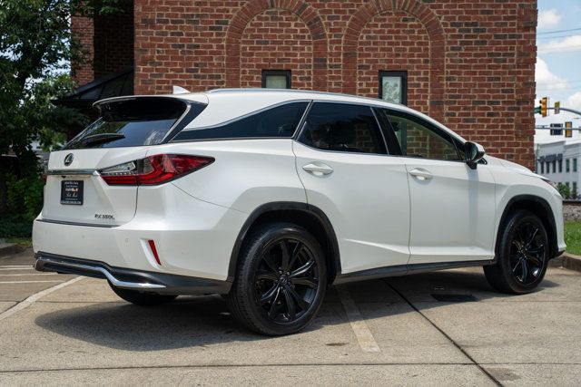 2019 Lexus RX Local Trade/Premium Pkg/Heated&Cooled Seats/BlindSpot/PwrSunroof - 23035215 - 4