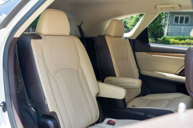 2019 Lexus RX Local Trade/Premium Pkg/Heated&Cooled Seats/BlindSpot/PwrSunroof - 23035215 - 51