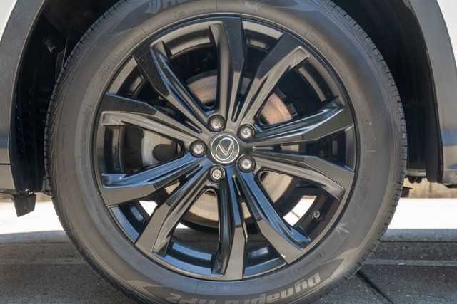 2019 Lexus RX Local Trade/Premium Pkg/Heated&Cooled Seats/BlindSpot/PwrSunroof - 23035215 - 54