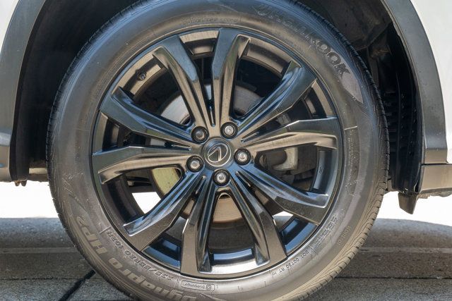 2019 Lexus RX Local Trade/Premium Pkg/Heated&Cooled Seats/BlindSpot/PwrSunroof - 23035215 - 55