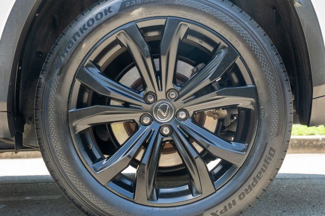 2019 Lexus RX Local Trade/Premium Pkg/Heated&Cooled Seats/BlindSpot/PwrSunroof - 23035215 - 56