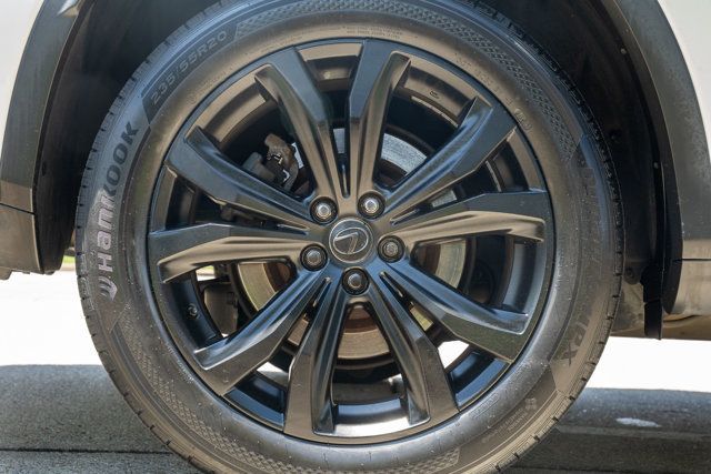 2019 Lexus RX Local Trade/Premium Pkg/Heated&Cooled Seats/BlindSpot/PwrSunroof - 23035215 - 57